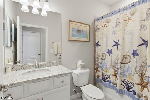 Tiny photo for 10304 Livorno Drive, Fort Myers, FL 33913 (MLS # 2026019395)
