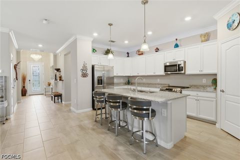 Tiny photo for 10304 Livorno Drive, Fort Myers, FL 33913 (MLS # 2026019395)