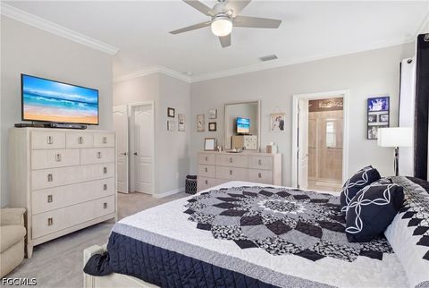 Tiny photo for 10304 Livorno Drive, Fort Myers, FL 33913 (MLS # 2026019395)