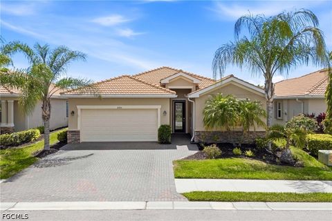 Tiny photo for 10304 Livorno Drive, Fort Myers, FL 33913 (MLS # 2026019395)