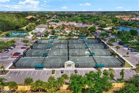 Tiny photo for 10304 Livorno Drive, Fort Myers, FL 33913 (MLS # 2026019395)