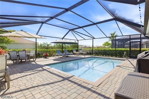 Tiny photo for 10304 Livorno Drive, Fort Myers, FL 33913 (MLS # 2026019395)