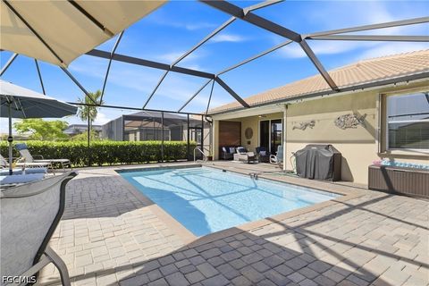 Tiny photo for 10304 Livorno Drive, Fort Myers, FL 33913 (MLS # 2026019395)