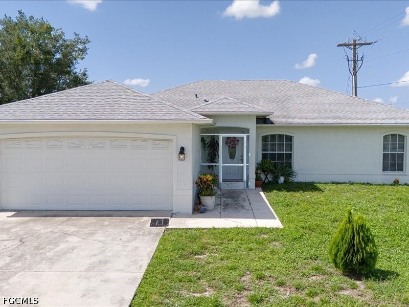 3327 13th Street W