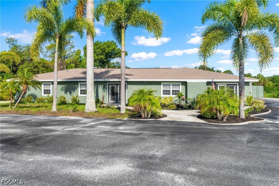 17221 Shelby Lane