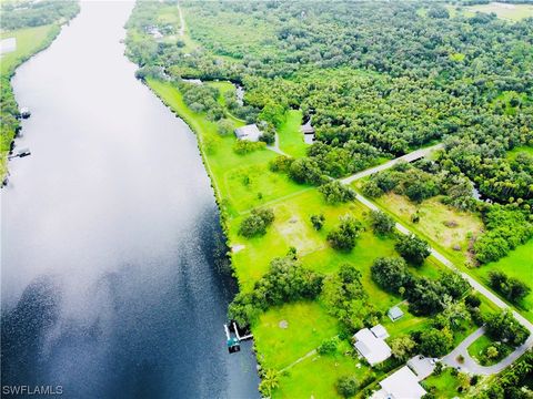 20020 Cypress Creek Road Alva FL 33920