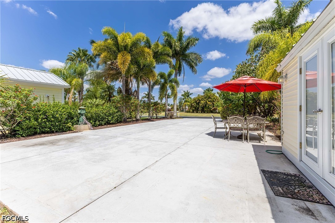 Lot 294 3023 Riverboat Landing