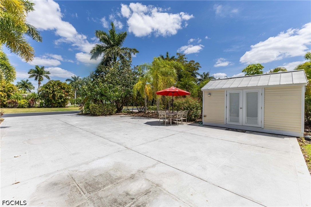 Lot 294 3023 Riverboat Landing