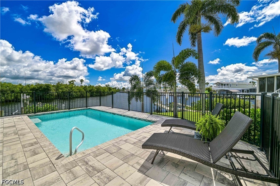 17731 Canal Cove Court