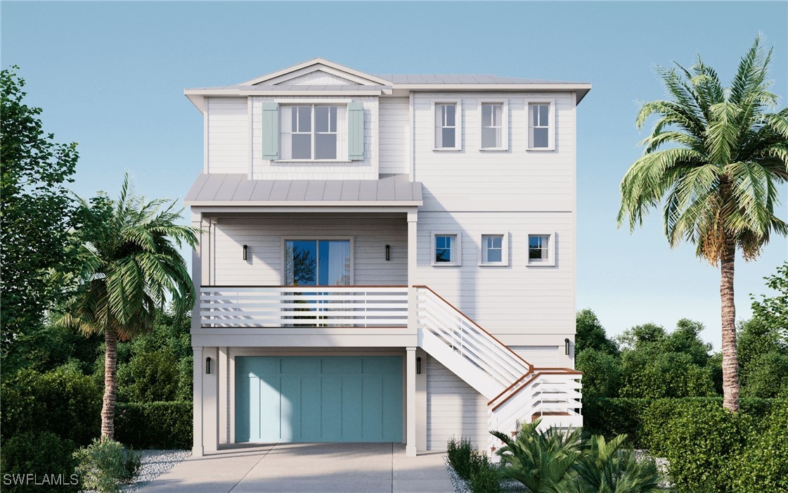 250 Fairweather Lane