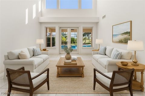 Tiny photo for 11341 Longwater Chase Court, Fort Myers, FL 33908 (MLS # 2025001448)