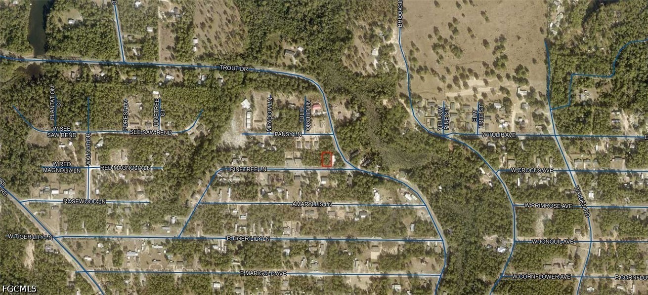 16-3N-20-28060-017-0180 Pinetree Lane