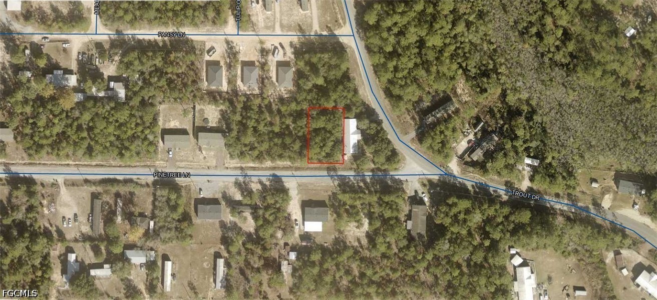 16-3N-20-28060-017-0180 Pinetree Lane