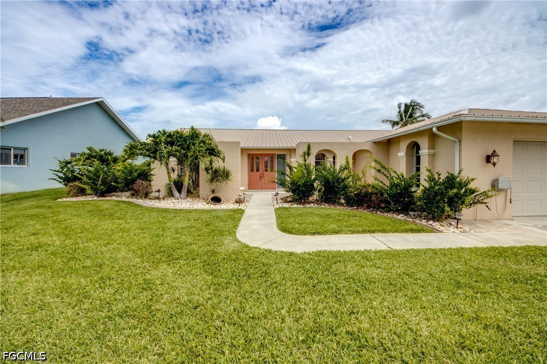 205 SW 8th Street