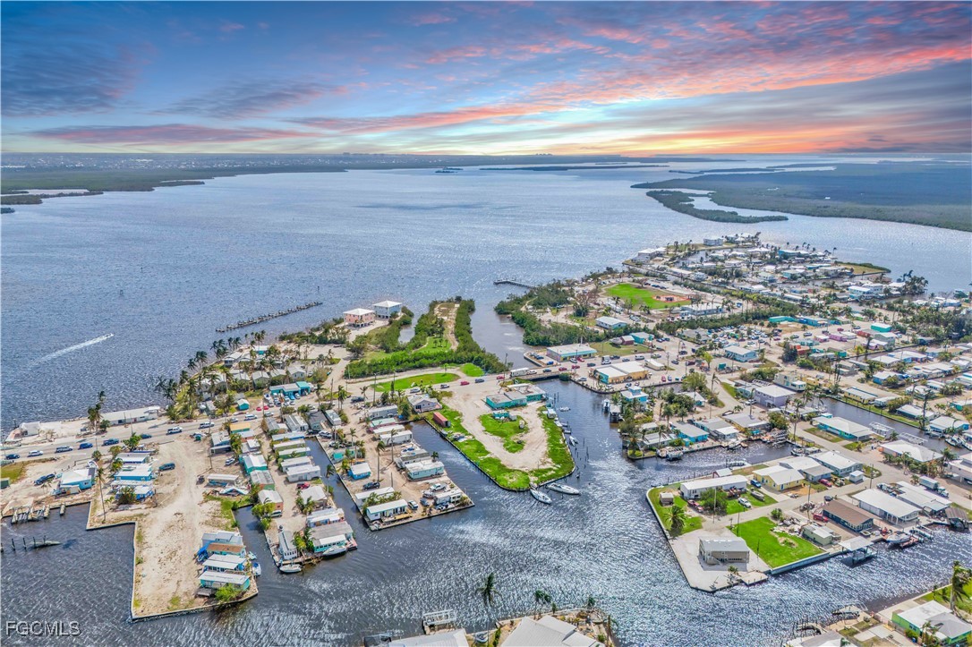 4520 and 4530 Pine Island Road NW