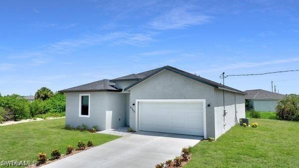 8304 Lena Court