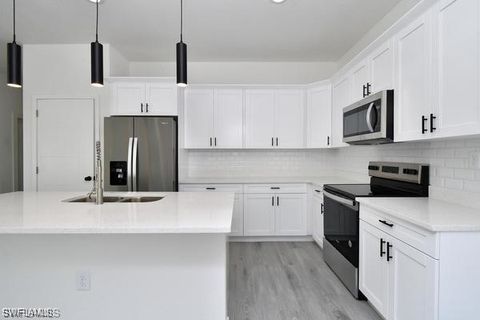 8304 Lena Court Labelle FL 33935
