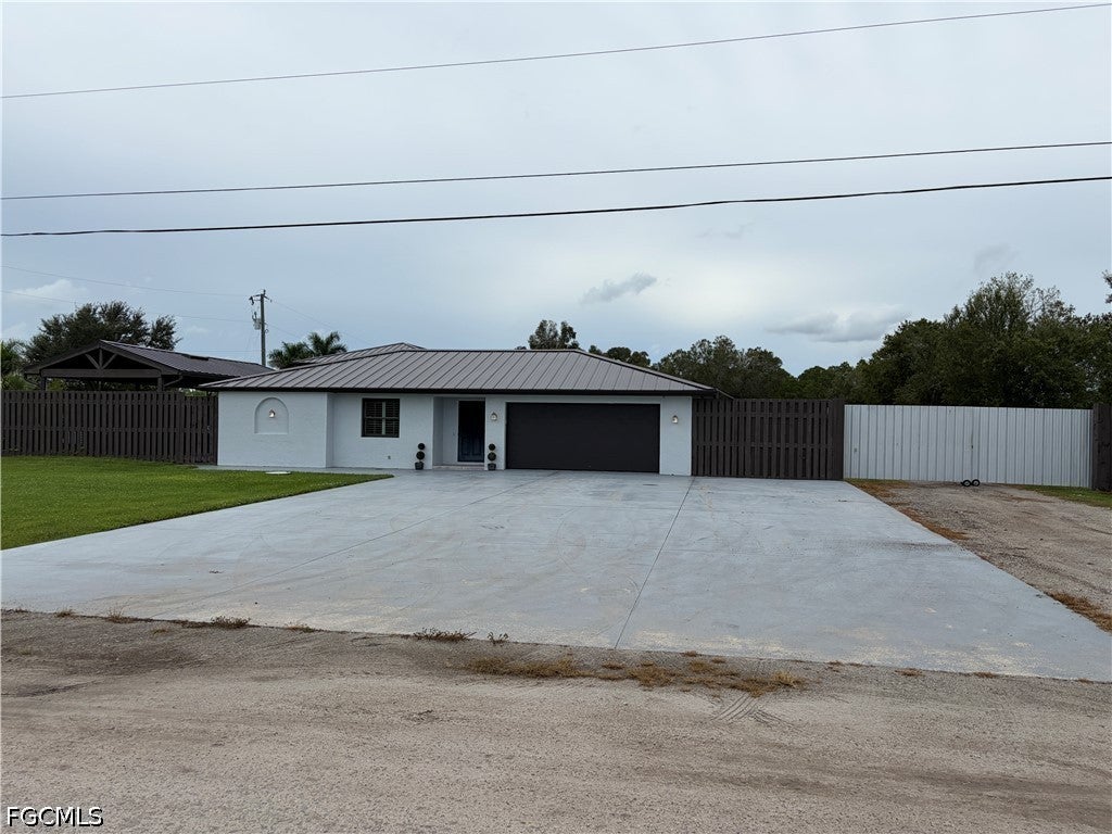 18521 Leetana Road