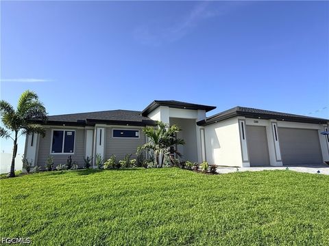1200 SW 1st Street Cape Coral FL 33991