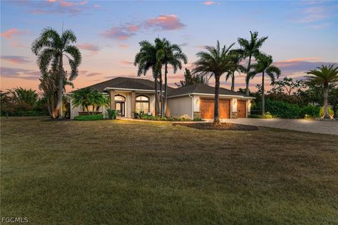 5348 Palangos Drive Punta Gorda FL 33982