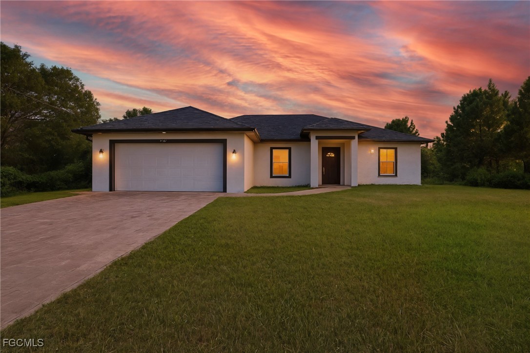 1013 Atherton Avenue