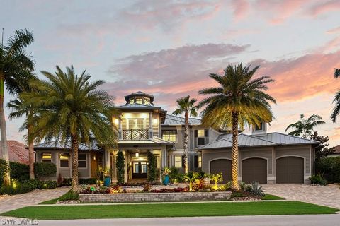 1611 Collingswood Court S Marco Island FL 34145