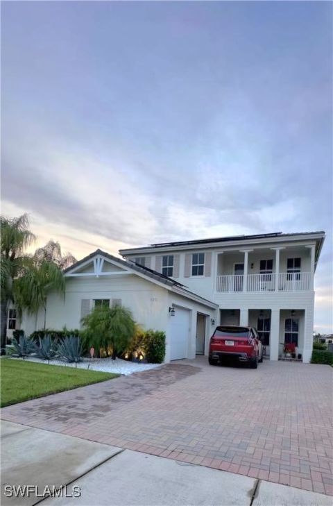 5211 Monza Court Ave Maria FL 34142