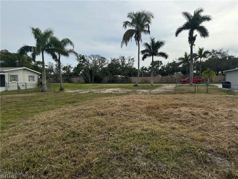 Tiny photo for 9934 Almetta Avenue, Fort Myers, FL 33919 (MLS # 225062681)