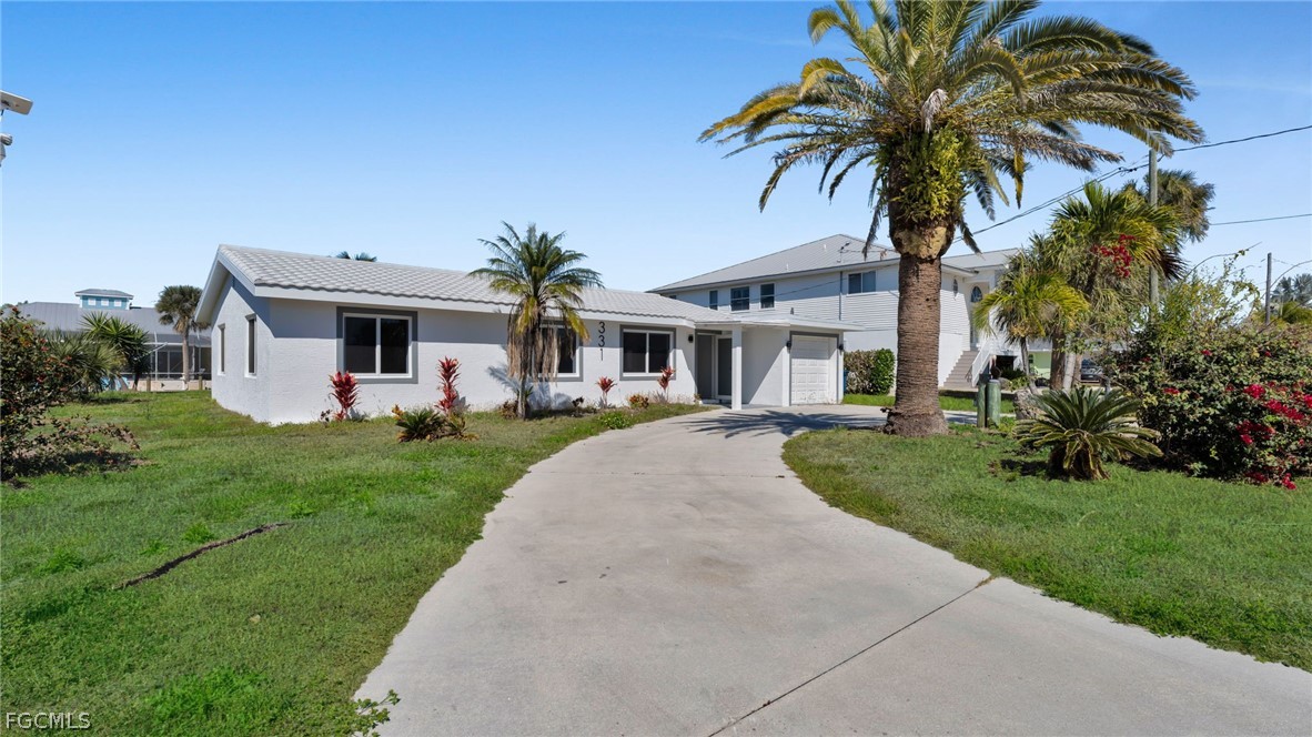 331 Washington Court