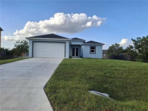 5308 4th ST W, Lehigh Acres, FL 33971 - MLS#: 225034042