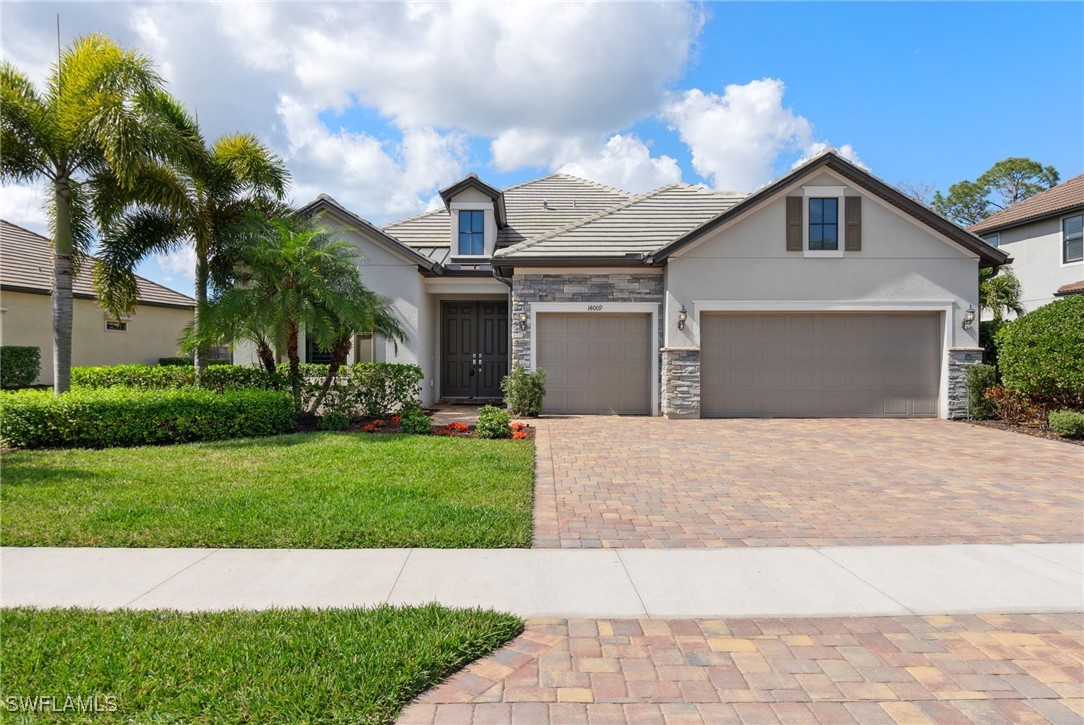 14009 Shadywood Court