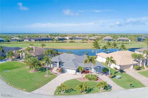 11687 Lady Anne Circle Cape Coral FL 33991