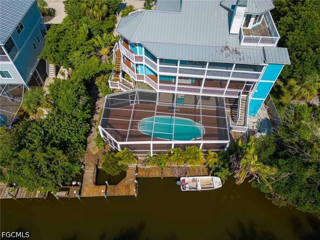 621 Rum Road