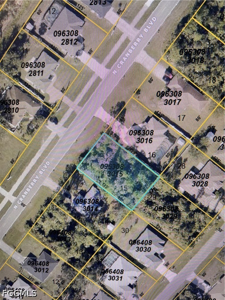 0 N Cranberry Boulevard