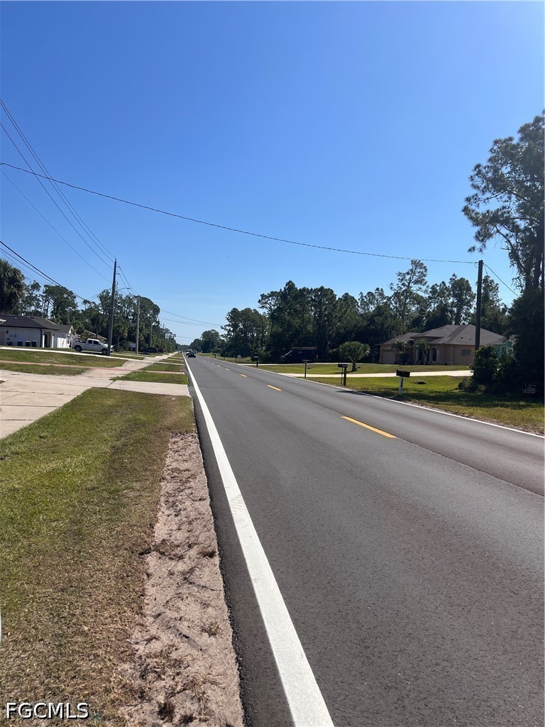 0 N Cranberry Boulevard