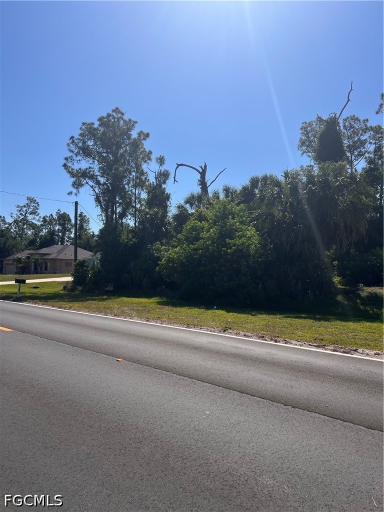 0 N Cranberry Boulevard