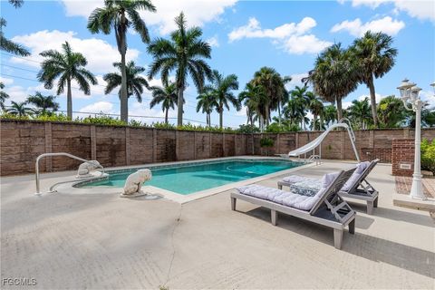 Tiny photo for 1334 Longwood Drive, Fort Myers, FL 33919 (MLS # 2025007435)