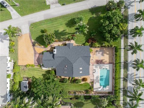 Tiny photo for 1334 Longwood Drive, Fort Myers, FL 33919 (MLS # 2025007435)