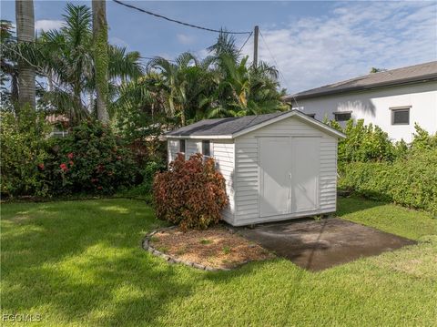 Tiny photo for 1334 Longwood Drive, Fort Myers, FL 33919 (MLS # 2025007435)