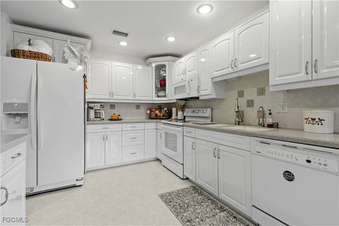 Tiny photo for 1334 Longwood Drive, Fort Myers, FL 33919 (MLS # 2025007435)