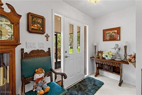 Tiny photo for 1334 Longwood Drive, Fort Myers, FL 33919 (MLS # 2025007435)