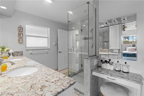 Tiny photo for 1334 Longwood Drive, Fort Myers, FL 33919 (MLS # 2025007435)
