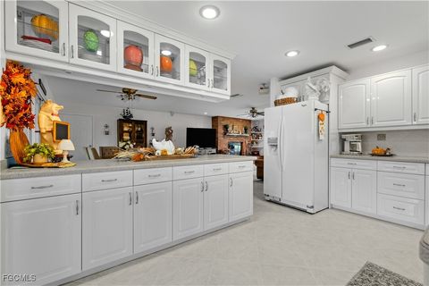 Tiny photo for 1334 Longwood Drive, Fort Myers, FL 33919 (MLS # 2025007435)