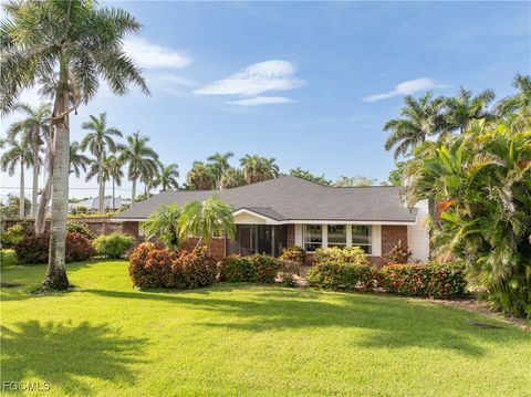 Tiny photo for 1334 Longwood Drive, Fort Myers, FL 33919 (MLS # 2025007435)