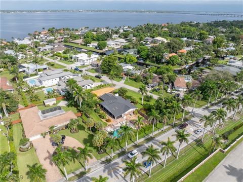 Tiny photo for 1334 Longwood Drive, Fort Myers, FL 33919 (MLS # 2025007435)