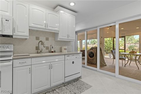 Tiny photo for 1334 Longwood Drive, Fort Myers, FL 33919 (MLS # 2025007435)