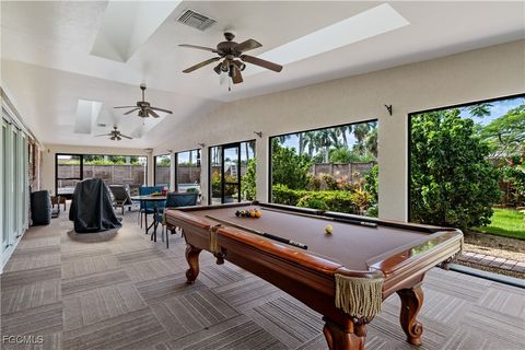 Tiny photo for 1334 Longwood Drive, Fort Myers, FL 33919 (MLS # 2025007435)