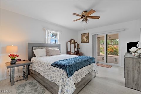Tiny photo for 1334 Longwood Drive, Fort Myers, FL 33919 (MLS # 2025007435)