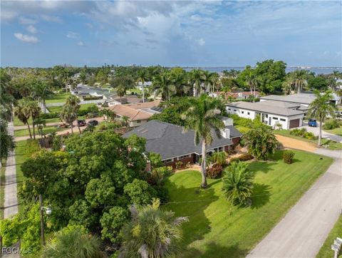 Tiny photo for 1334 Longwood Drive, Fort Myers, FL 33919 (MLS # 2025007435)