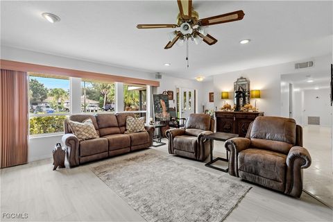 Tiny photo for 1334 Longwood Drive, Fort Myers, FL 33919 (MLS # 2025007435)